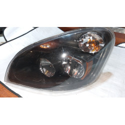 FREIGHTLINER CASCADIA LEFT LED HEADLIGHT 2008-2017 A66-06166-000 02678987-140048 27601CC 27601CB4 A66-06166-000