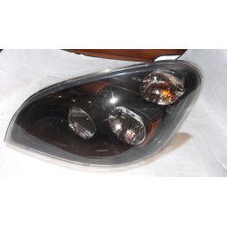 FREIGHTLINER CASCADIA LEFT LED HEADLIGHT 2008-2017 A66-06166-000 02678987-140048 27601CC 27601CB4 A66-06166-000