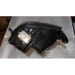 MERCEDES GL X166 RIGHT XENON LED AFS HEADLIGHT 2013-2016 1668203759 A1668203759