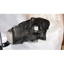 MERCEDES GL X166 RIGHT XENON LED AFS HEADLIGHT 2013-2016 1668203759 A1668203759