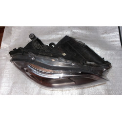 MERCEDES GL X166 RIGHT XENON LED AFS HEADLIGHT 2013-2016 1668203759 A1668203759