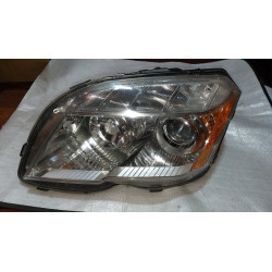 MERCEDES GLK X204 LEFT XENON HEADLIGHT 2009-2012 2048209259 A2048209259 USA
