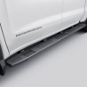 CHEVROLET SILVERADO GMC SIERRA 1500 Crew Cab RUNNING BOARD STEPS BARS 2019-2021 GM 84126245 84126246 SET PAIR LEFT RIGHT