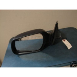 Mazda 3 Left Manual Mirror 2004-2006