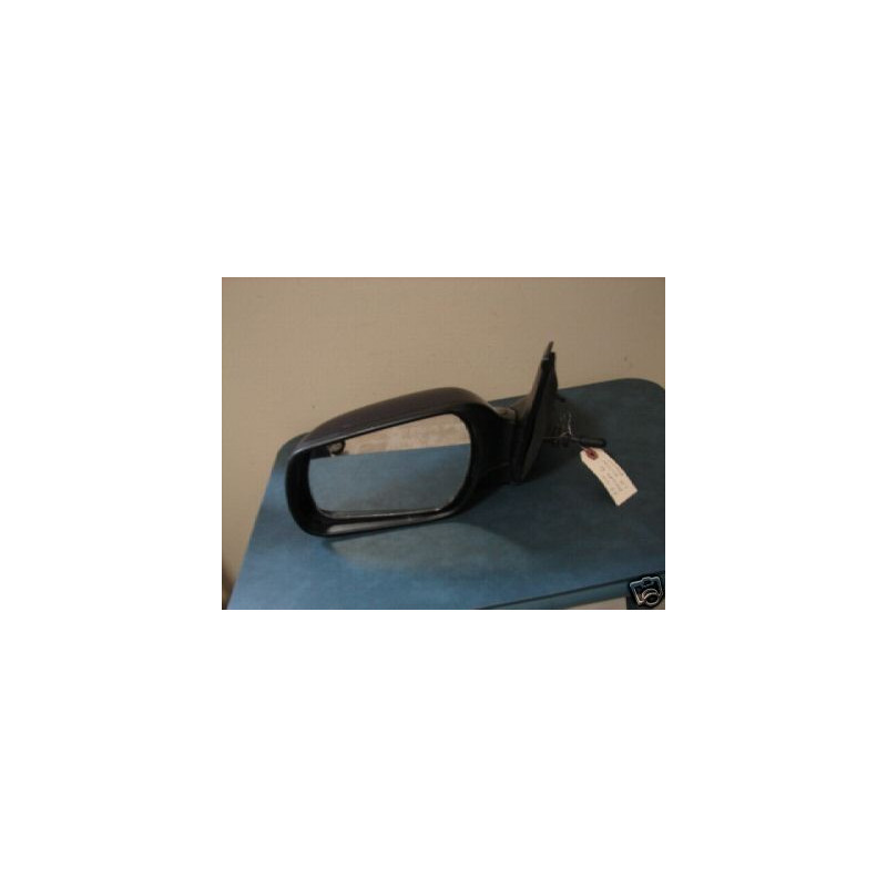 Mazda 3 Left Manual Mirror 2004-2006