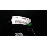 LINCOLN CONTINENTAL REAR BUMPER + PARK SENSORS 2017-2020 GD9B-17E899-AH  T630016AC GD9T-15K868-DD GD9T-15K868-GB