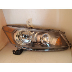 33100-TA0-A01 Honda Accord Right Headlight 2008-2011