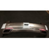 LINCOLN CONTINENTAL REAR BUMPER + PARK SENSORS 2017-2020 GD9B-17E899-AH  T630016AC GD9T-15K868-DD GD9T-15K868-GB