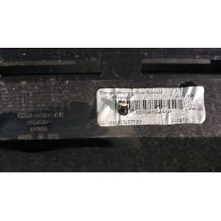 LINCOLN CONTINENTAL REAR BUMPER + PARK SENSORS 2017-2020 GD9B-17E899-AH T630016AC GD9T-15K868-DD GD9T-15K868-GB