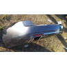 LINCOLN CONTINENTAL REAR BUMPER + PARK SENSORS 2017-2020 GD9B-17E899-AH T630016AC GD9T-15K868-DD GD9T-15K868-GB