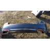 LINCOLN CONTINENTAL REAR BUMPER + PARK SENSORS 2017-2020 GD9B-17E899-AH T630016AC GD9T-15K868-DD GD9T-15K868-GB
