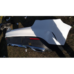 MERCEDES GLE AMG C292 COUPE REAR BUMPER + PARK SENSORS 2016-2019 2928851425 2928851525 2928852025 2928852125