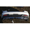 MERCEDES GLE AMG C292 COUPE REAR BUMPER + PARK SENSORS 2016-2019 2928851425 2928851525 2928852025 2928852125