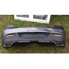 MERCEDES GLE AMG COUPE C292 REAR BUMPER 2016-2019 +BLIND SPOT SENSORS 2928851225 2928851325 2928851425 2928851525 2928852025