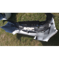 MERCEDES GLE AMG C292 REAR BUMPER 2016-2019 + BLIND SPOT SENSORS 2928851225 2928851325 2928851425 2928851525 2928852025