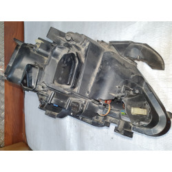 BMW 7 E66 LEFT DYNAMIC XENON LED HEADLIGHT 2006-2008 6937233 USA