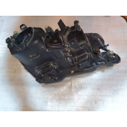 BMW 7 E66 LEFT DYNAMIC XENON LED HEADLIGHT 2006-2008 6937233 USA