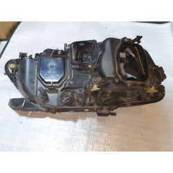 BMW 7 E66 LEFT DYNAMIC XENON LED HEADLIGHT 2006-2008 6937233 USA