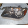 BMW 7 E66 LEFT DYNAMIC XENON LED HEADLIGHT 2006-2008 6937233 USA