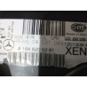 MERCEDES ML W164 RIGHT XENON AFS HEADLIGHT 2006-2008 1648205261 USA