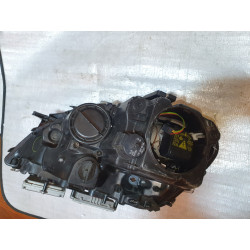 MERCEDES ML W164 RIGHT XENON AFS HEADLIGHT 2006-2008 1648205261 USA