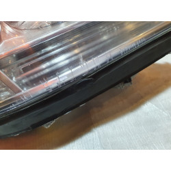 MERCEDES ML W164 RIGHT XENON AFS HEADLIGHT 2006-2008 1648205261 USA