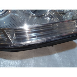 MERCEDES ML W164 RIGHT XENON AFS HEADLIGHT 2006-2008 1648205261 USA