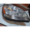 MERCEDES ML W164 RIGHT XENON AFS HEADLIGHT 2006-2008 1648205261 USA