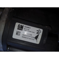 CHEVROLET COLORADO GMC CANYON ELECTRIC STEERING GEAR 2016-2019 GM 23228019 23228017 GX622017 GX60301100