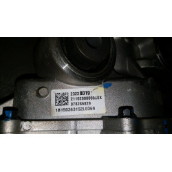 CHEVROLET COLORADO GMC CANYON ELECTRIC STEERING GEAR 2016-2019 GM 23228019 23228017 GX622017 GX60301100
