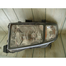 33151-SJC-A02 Honda Ridgeline Left Headlight 2006-2008
