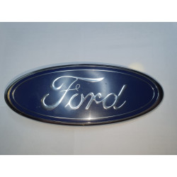 FORD F150 ESCAPE EXPEDITION LOGO EMBLEM 1999-2007 F81B-8B262-AA