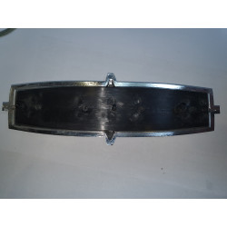 LINCOLN GRILLE LOGO EMBLEM 8A53-8B262-AA
