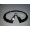INFINITI QX56 REAR LIFTGATE LOGO EMBLEM 2004-2008 93491-7S600