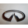 INFINITI QX56 REAR LIFTGATE LOGO EMBLEM 2004-2008 93491-7S600
