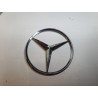 MERCEDES C CLASS W202 REAR TRUNK LOGO EMBLEM 1997-2001 2027580358 A2027580358