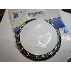 CADILLAC CTS GRILLE LOGO EMBLEM 2012-2013 GM 20828296 NEW
