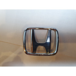 HONDA CIVIC ACCORD CR-V REAR TRUNK LOGO EMBLEM NAME PLATE 1996-2000 75701-SK7-0400