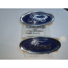 FORD FOCUS FUSION REAR TRUNK LOGO EMBLEM 2013-2018 F1EB-402A16-AB F1EZ-9942528-F NEW