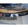 FORD FOCUS FUSION REAR TRUNK LOGO EMBLEM 2013-2018 F1EB-402A16-AB F1EZ-9942528-F NEW