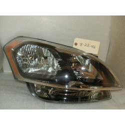 Kia Soul Right Headlight 2012-2013