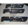 FORD F150 TAILGATE LOGO EMBLEM NAME PLATE BL34-99402A17-AB BL3Z-9942528-A BL34-99402-A BL34-99402A17