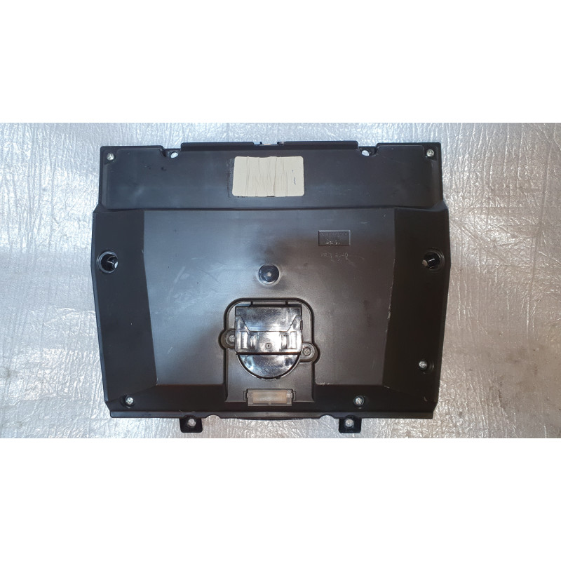 VOLVO S60 V60 AC HEATER CLIMATE PHONE RADIO CONTROL 2011-2015 30795266