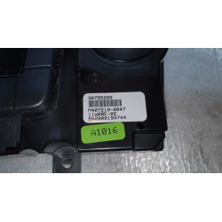 VOLVO S60 V60 AC HEATER CLIMATE PHONE RADIO CONTROL 2011-2015 30795266