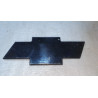 CHEVROLET LOGO EMBLEM BLACK METAL M96093