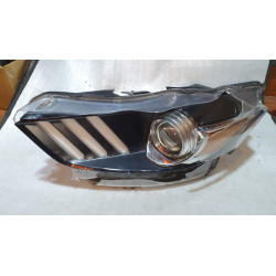 FORD MUSTANG LEFT LED XENON HEADLIGHT 2015-2017 FR3B-13006-B USA