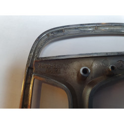 HONDA PILOT GRILLE LOGO EMBLEM 2003-2008 75700-S9VA010