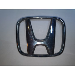 HONDA PILOT GRILLE LOGO EMBLEM 2003-2008 75700-S9VA010