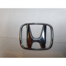 HONDA CIVIC REAR TRUNK TAILGATE LOGO EMBLEM 2006-2011 75701-SDN-0000