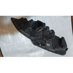 JAGUAR XF X250 LEFT LED XENON AFS HEADLIGHT CX23-13W030-GC FOR PARTS